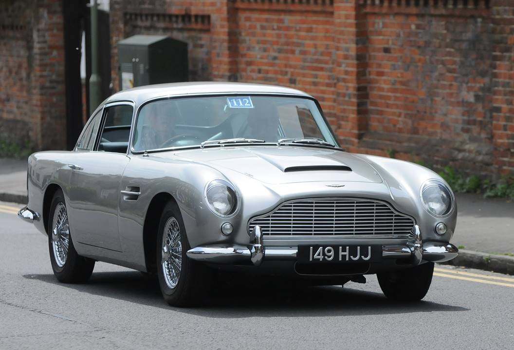 astonmartinDB5